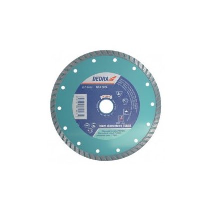 kotuc diamantovy turbo 180x222mm dedra