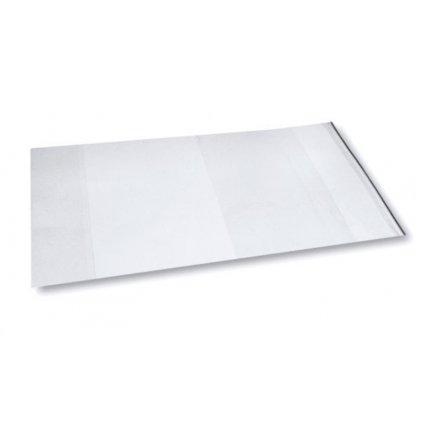 Obal univerzální PP 225x380 mm