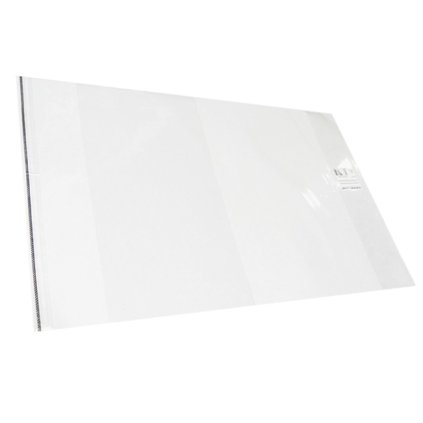 Obal univerzální PP 270x540 mm