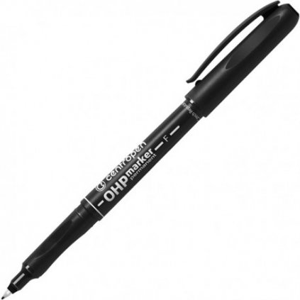 centropen 2636 f ohp permanent cerny