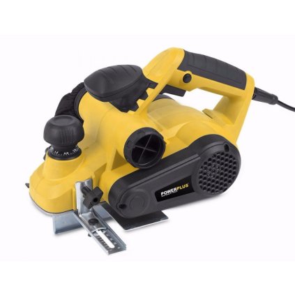 hoblik s falcem 900w powerplus 1 4
