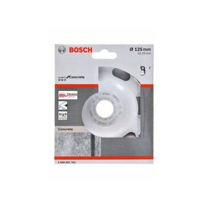 bosch diamantove hrncove kotouce expert for concrete s r professional 2608601763
