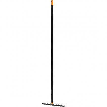 solid soil rake 1016036