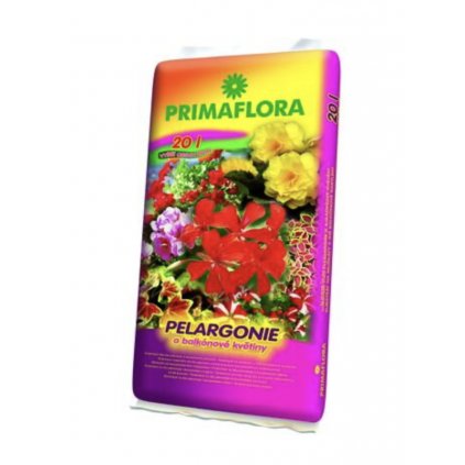 primaflora