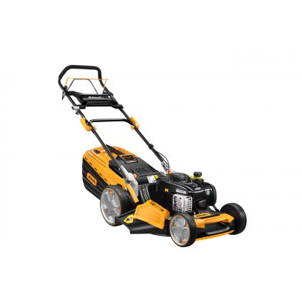 riwall pro rpm 4830 b pro multifunkcni travni sekacka 4 v 1 s benzinovym motorem a pojezdem 9688 1