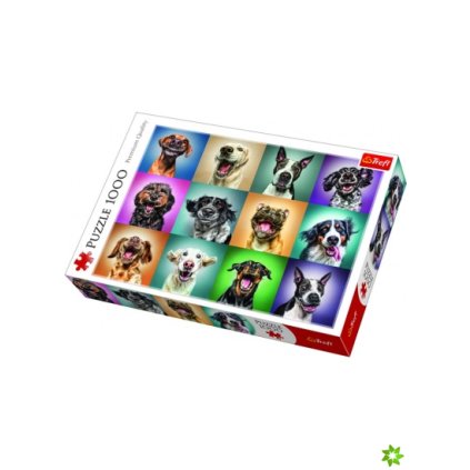 vesele psi portrety puzzle 1000 dilku id148480.jpg