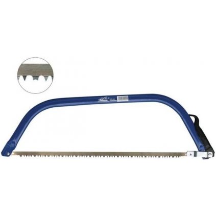 PILANA oblouková pila 610 mm s napínací pákou