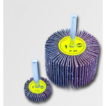 brusný kotouček 40