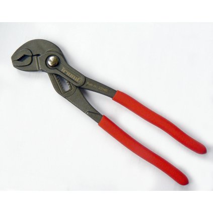 49990 5454 vyr 2995Triumf 100 00640 kleste instalaterske SIKO 250 mm s pojistkou