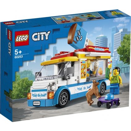 LEGO 60253 IJswa 5df0f646de36f