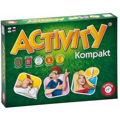 2441 1 piatnik activity kompakt