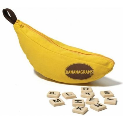 Bananagrams