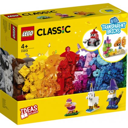 LEGO 11013 Creat 5fbe708672e79