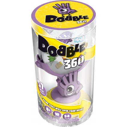 Dobble 360