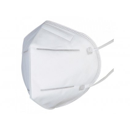 6383 6383 bezdoteku respirator ffp2 pro dospele