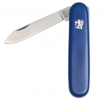 Mikov nůž 200-NH-2 kapesní modrý