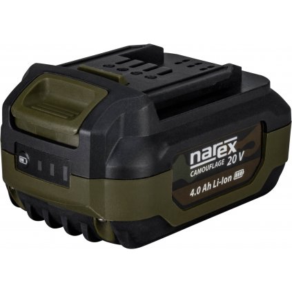 Narex akumulátor  20V