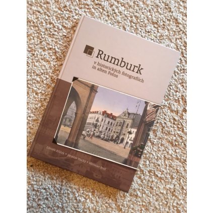 Rumburk v historických fotografiích