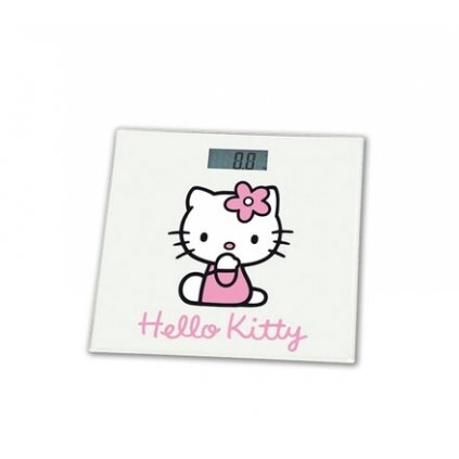 Osobni vaha Gallet HKB90018 Hello Kitty