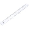 ruler deli 30cm original 11560