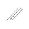 mechanical pencil deli 0.5mm tip wide 2074 2