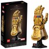 Lego Infinity gauntlet 76191