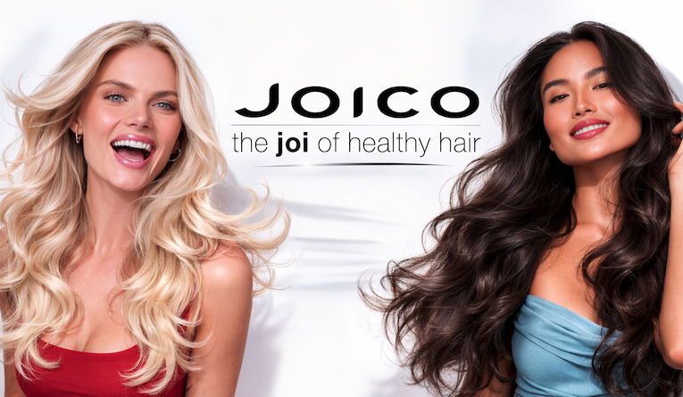 Spolupráce s českým zastoupení značky JOICO