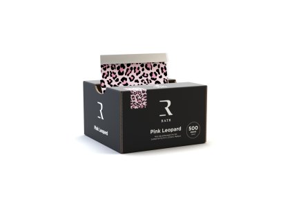 Ratr PopBox Leopard