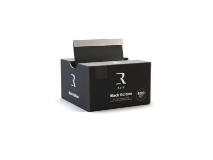 Ratr PopBox Black