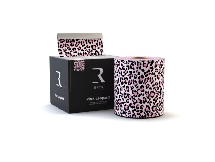 Ratr RollBox Leopard Double