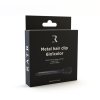 Ratr Clip Metal black 01