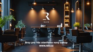 Je to tady! Už brzy pro vás otevřeme zbrusu nový e-shop plný profesionálních kadeřnických potřeb, které posunou vaši péči...