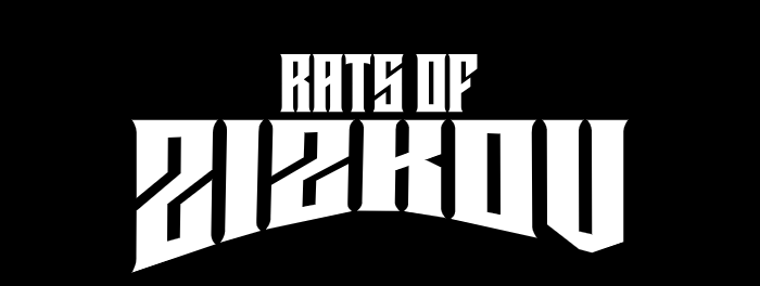 Rats Of Zizkov