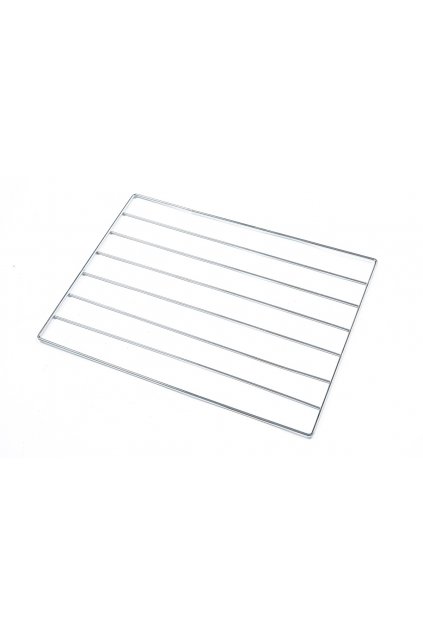 Räucherrost - Set - Flachrost für tragbare Räucheröfen '50', '60', '100'