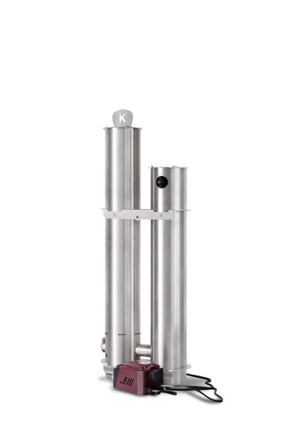 kaltrauchgenerator smokemeister kaiser