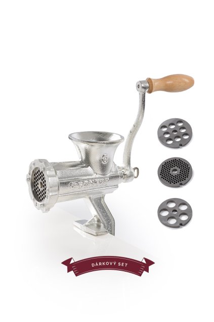 Fleischwolf PORKERT RKS 8