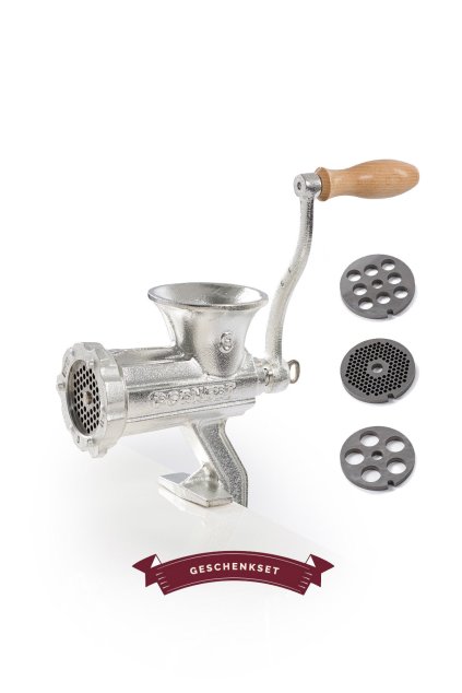 Fleischwolf PORKERT RKS 8