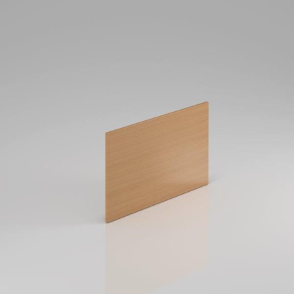 Paraván Visio 80 x 1,8 x 49 cm - výprodej, buk