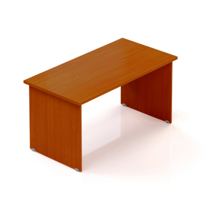 Stůl Visio 140 x 70 cm, třešeň