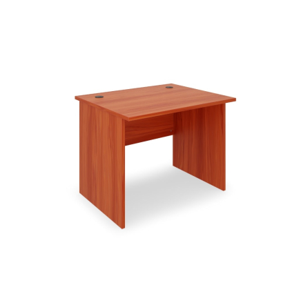 Stůl SimpleOffice 100 x 80 cm, třešeň
