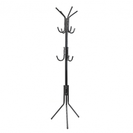 47478 1 stojanovy vesak harlan cerna