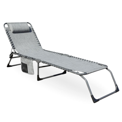 47619 zahradni lehatko gemino seda