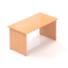 Stůl Visio 140 x 70 cm, buk