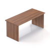 Stůl Visio 160 x 70 cm, ořech