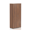 Šatní skříň Visio 80 x 60 x 183,5 cm, ořech
