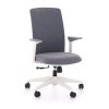 Kancelářská židle Ebby, šedá