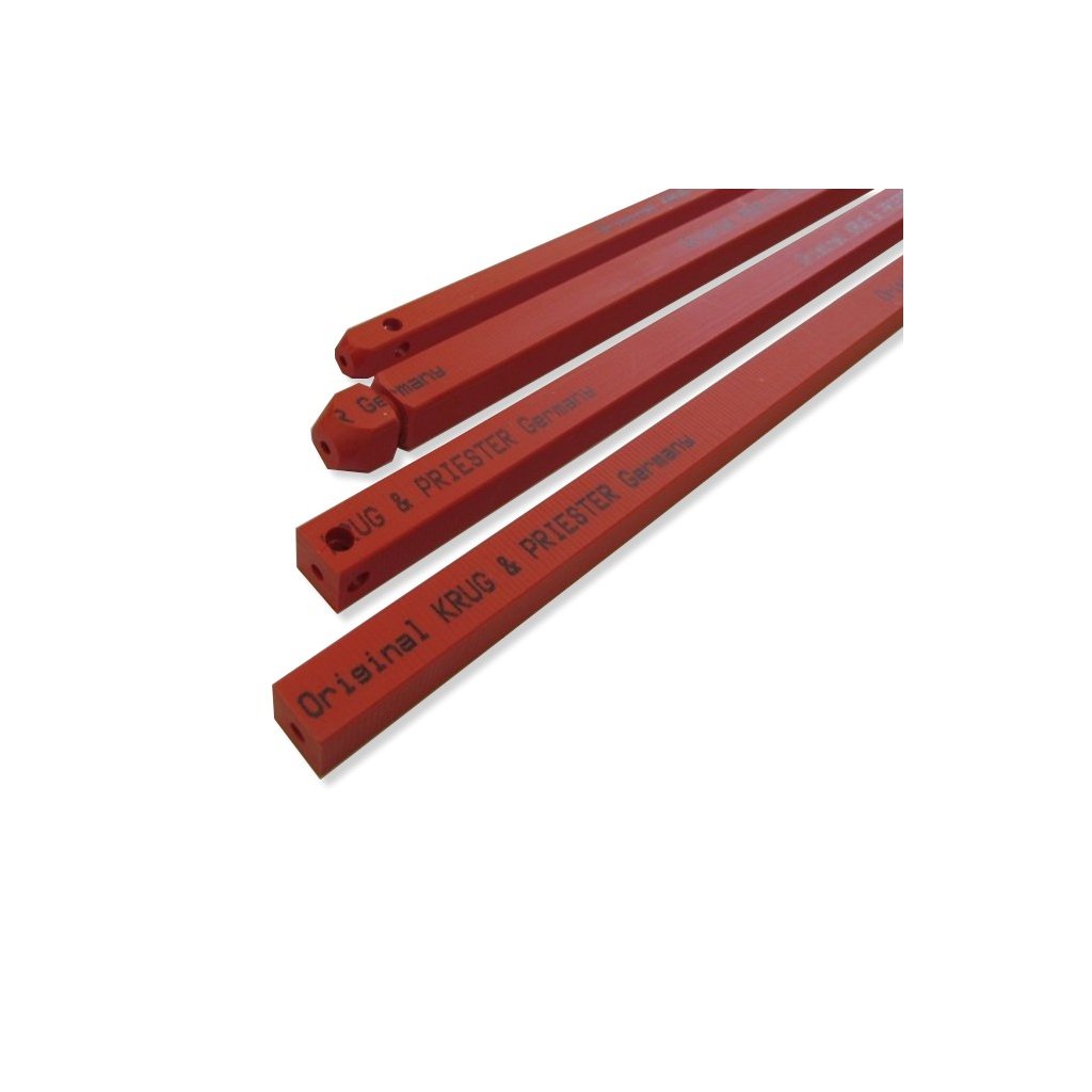 Řezná lišta pro EBA-IDEAL 4305, 4315, 4350, 435, 436, 4205, 4215, 4250, 57 cm