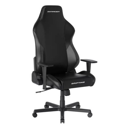 DXRacer DRIFTING gamer szék, fekete