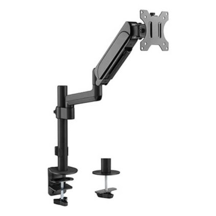 Brateck LDT48-C012 monitor tartó, 1 kar, fekete