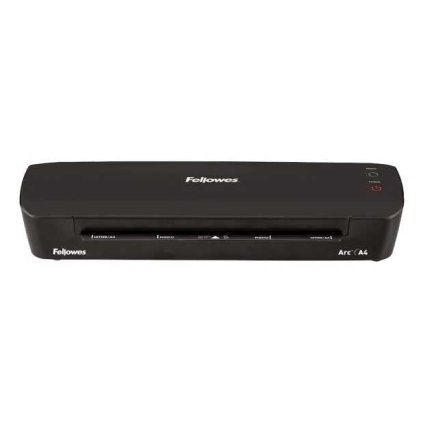 Fellowes ARC A4 laminátor, fekete
